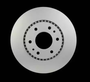 HELLA PAGID 8dd355123102 -  Тормозной диск